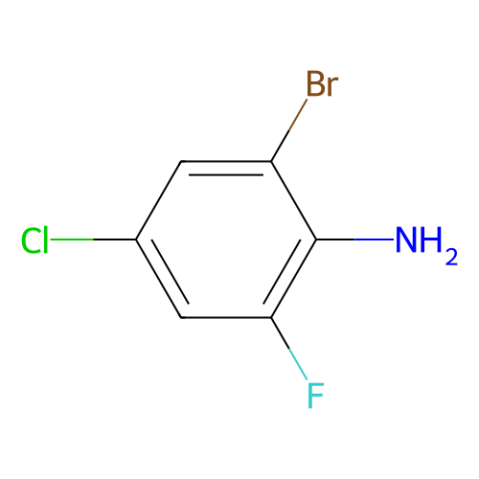 2-溴-4-氯-6-氟代苯胺-西亚试剂有售,2-溴-4-氯-6-氟代苯胺分子式,2-溴-4-氯-6-氟代苯胺价格,西亚试剂有各种化学试剂,生物试剂,分析试剂,材料试剂,高端化学,耗材,实验室试剂,科研试剂,色谱耗材www.xiyashiji.com