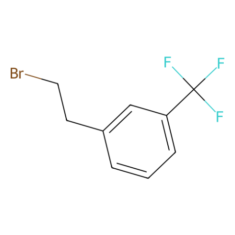 1-(2-溴乙基)-3-(三氟甲基)苯-西亚试剂有售,1-(2-溴乙基)-3-(三氟甲基)苯分子式,1-(2-溴乙基)-3-(三氟甲基)苯价格,西亚试剂有各种化学试剂,生物试剂,分析试剂,材料试剂,高端化学,耗材,实验室试剂,科研试剂,色谱耗材www.xiyashiji.com
