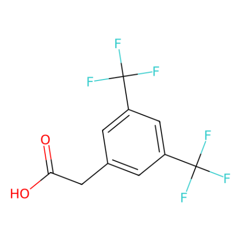3,5-双三氟甲基苯乙酸-西亚试剂有售,3,5-双三氟甲基苯乙酸分子式,3,5-双三氟甲基苯乙酸价格,西亚试剂有各种化学试剂,生物试剂,分析试剂,材料试剂,高端化学,耗材,实验室试剂,科研试剂,色谱耗材www.xiyashiji.com
