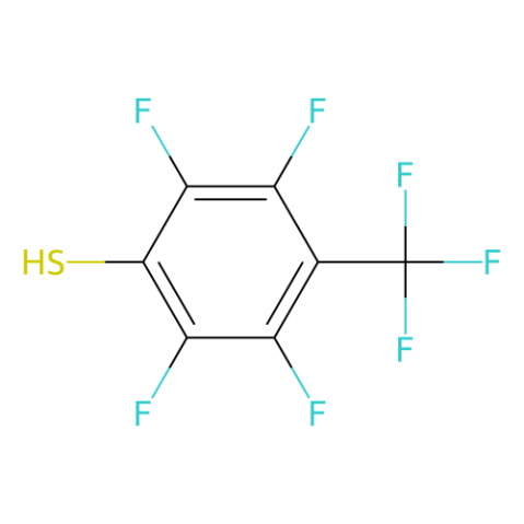 4-三氟甲基-2,3,5,6-四氟硫代苯酚-西亚试剂有售,4-三氟甲基-2,3,5,6-四氟硫代苯酚分子式,4-三氟甲基-2,3,5,6-四氟硫代苯酚价格,西亚试剂有各种化学试剂,生物试剂,分析试剂,材料试剂,高端化学,耗材,实验室试剂,科研试剂,色谱耗材www.xiyashiji.com