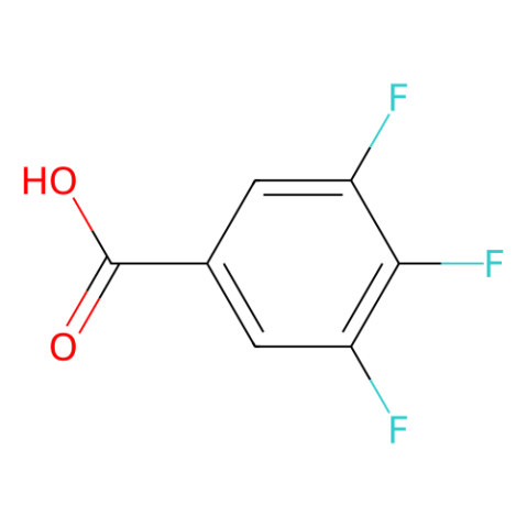 3,4,5-三氟苯甲酸-西亚试剂有售,3,4,5-三氟苯甲酸分子式,3,4,5-三氟苯甲酸价格,西亚试剂有各种化学试剂,生物试剂,分析试剂,材料试剂,高端化学,耗材,实验室试剂,科研试剂,色谱耗材www.xiyashiji.com
