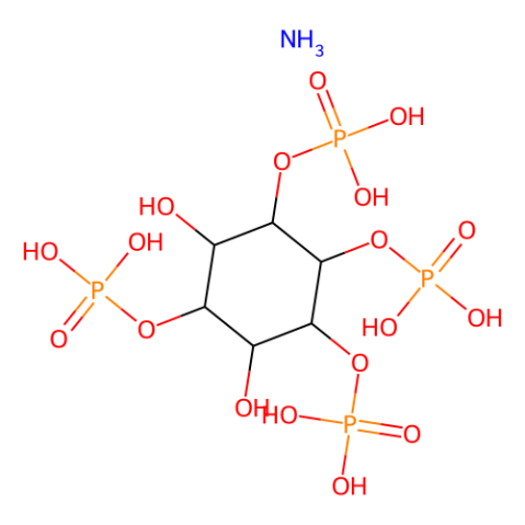 D-MYO-肌醇1,3,4,5-四(磷酸二氢酯)四铵盐-西亚试剂有售,D-MYO-肌醇1,3,4,5-四(磷酸二氢酯)四铵盐分子式,D-MYO-肌醇1,3,4,5-四(磷酸二氢酯)四铵盐价格,西亚试剂有各种化学试剂,生物试剂,分析试剂,材料试剂,高端化学,耗材,实验室试剂,科研试剂,色谱耗材www.xiyashiji.com