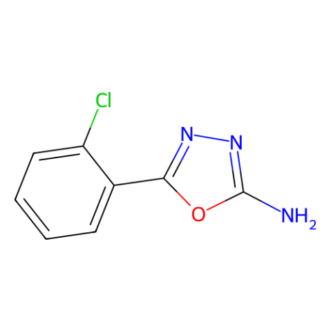 2-氨基-5-(2-氯苯基)-1,3,4-噁二唑-西亚试剂有售,2-氨基-5-(2-氯苯基)-1,3,4-噁二唑分子式,2-氨基-5-(2-氯苯基)-1,3,4-噁二唑价格,西亚试剂有各种化学试剂,生物试剂,分析试剂,材料试剂,高端化学,耗材,实验室试剂,科研试剂,色谱耗材www.xiyashiji.com