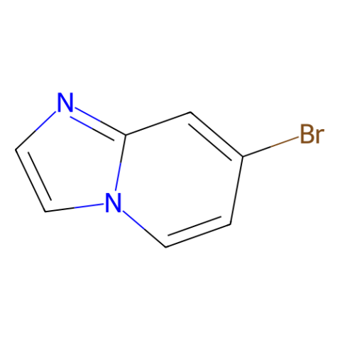 7-溴咪唑并[1,2-a]吡啶-西亚试剂有售,7-溴咪唑并[1,2-a]吡啶分子式,7-溴咪唑并[1,2-a]吡啶价格,西亚试剂有各种化学试剂,生物试剂,分析试剂,材料试剂,高端化学,耗材,实验室试剂,科研试剂,色谱耗材www.xiyashiji.com