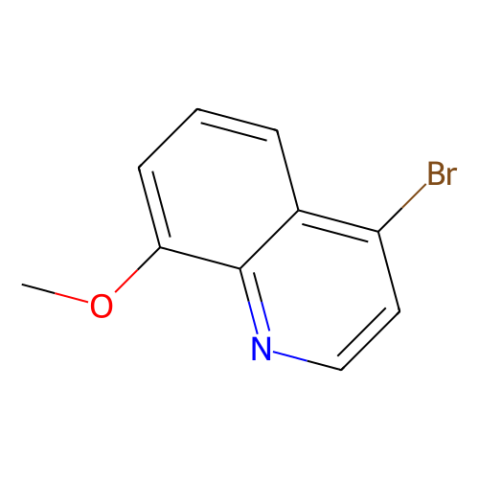 4-溴-8-甲氧基喹啉-西亚试剂有售,4-溴-8-甲氧基喹啉分子式,4-溴-8-甲氧基喹啉价格,西亚试剂有各种化学试剂,生物试剂,分析试剂,材料试剂,高端化学,耗材,实验室试剂,科研试剂,色谱耗材www.xiyashiji.com