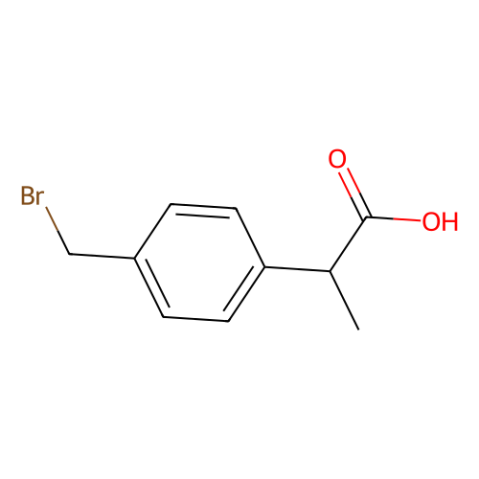 2-[4-(溴甲基)苯基]丙酸-西亚试剂有售,2-[4-(溴甲基)苯基]丙酸分子式,2-[4-(溴甲基)苯基]丙酸价格,西亚试剂有各种化学试剂,生物试剂,分析试剂,材料试剂,高端化学,耗材,实验室试剂,科研试剂,色谱耗材www.xiyashiji.com