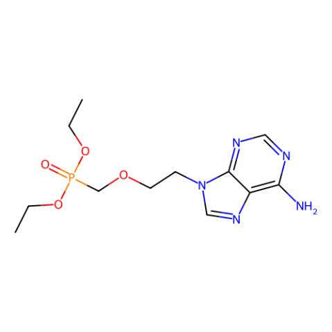 9-[2-(二乙氧膦酰甲氧基)乙基]腺嘌呤-西亚试剂有售,9-[2-(二乙氧膦酰甲氧基)乙基]腺嘌呤分子式,9-[2-(二乙氧膦酰甲氧基)乙基]腺嘌呤价格,西亚试剂有各种化学试剂,生物试剂,分析试剂,材料试剂,高端化学,耗材,实验室试剂,科研试剂,色谱耗材www.xiyashiji.com