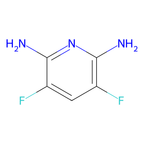 2,6-二氨基-3,5-二氟吡啶-西亚试剂有售,2,6-二氨基-3,5-二氟吡啶分子式,2,6-二氨基-3,5-二氟吡啶价格,西亚试剂有各种化学试剂,生物试剂,分析试剂,材料试剂,高端化学,耗材,实验室试剂,科研试剂,色谱耗材www.xiyashiji.com