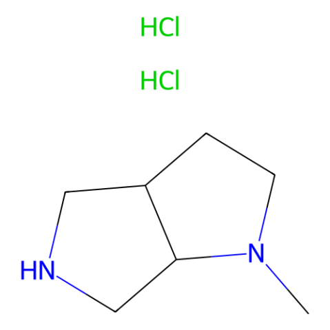 (3AS,6AS)-1-甲基六氢吡咯并[3,4-B]吡咯二盐酸盐-西亚试剂有售,(3AS,6AS)-1-甲基六氢吡咯并[3,4-B]吡咯二盐酸盐分子式,(3AS,6AS)-1-甲基六氢吡咯并[3,4-B]吡咯二盐酸盐价格,西亚试剂有各种化学试剂,生物试剂,分析试剂,材料试剂,高端化学,耗材,实验室试剂,科研试剂,色谱耗材www.xiyashiji.com