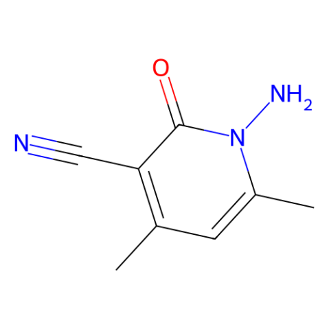 1-氨基-4,6-二甲基-2-氧代-1,2-二氢吡啶-3-甲腈-西亚试剂有售,1-氨基-4,6-二甲基-2-氧代-1,2-二氢吡啶-3-甲腈分子式,1-氨基-4,6-二甲基-2-氧代-1,2-二氢吡啶-3-甲腈价格,西亚试剂有各种化学试剂,生物试剂,分析试剂,材料试剂,高端化学,耗材,实验室试剂,科研试剂,色谱耗材www.xiyashiji.com