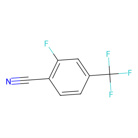 2-氟-4-(三氟甲基)苯甲腈-西亚试剂有售,2-氟-4-(三氟甲基)苯甲腈分子式,2-氟-4-(三氟甲基)苯甲腈价格,西亚试剂有各种化学试剂,生物试剂,分析试剂,材料试剂,高端化学,耗材,实验室试剂,科研试剂,色谱耗材www.xiyashiji.com