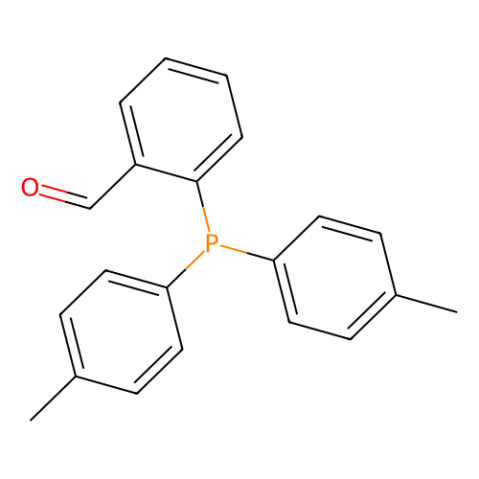 2-(二对甲苯基膦)苯甲醛-西亚试剂有售,2-(二对甲苯基膦)苯甲醛分子式,2-(二对甲苯基膦)苯甲醛价格,西亚试剂有各种化学试剂,生物试剂,分析试剂,材料试剂,高端化学,耗材,实验室试剂,科研试剂,色谱耗材www.xiyashiji.com