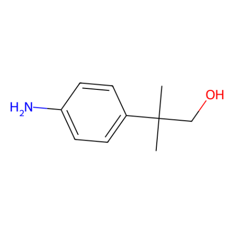 2-(4-氨基苯基)-2-甲基-1-丙醇-西亚试剂有售,2-(4-氨基苯基)-2-甲基-1-丙醇分子式,2-(4-氨基苯基)-2-甲基-1-丙醇价格,西亚试剂有各种化学试剂,生物试剂,分析试剂,材料试剂,高端化学,耗材,实验室试剂,科研试剂,色谱耗材www.xiyashiji.com