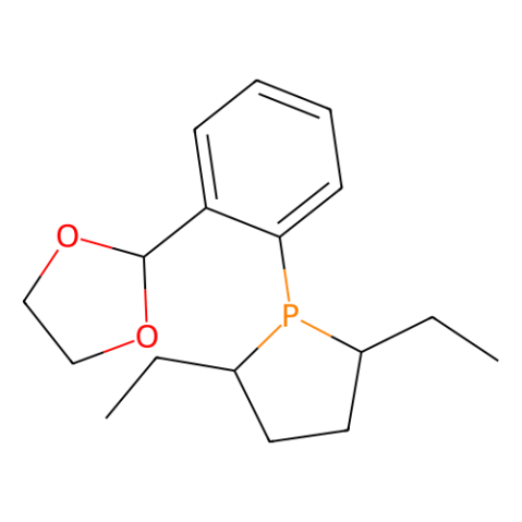 (2R,5R)-1-[2-(1,3-二氧戊环-2-基)苯基]-2,5-二乙基磷-西亚试剂有售,(2R,5R)-1-[2-(1,3-二氧戊环-2-基)苯基]-2,5-二乙基磷分子式,(2R,5R)-1-[2-(1,3-二氧戊环-2-基)苯基]-2,5-二乙基磷价格,西亚试剂有各种化学试剂,生物试剂,分析试剂,材料试剂,高端化学,耗材,实验室试剂,科研试剂,色谱耗材www.xiyashiji.com