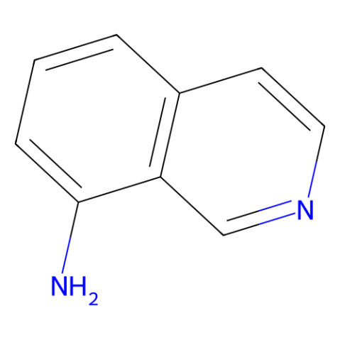 8-氨基异喹啉-西亚试剂有售,8-氨基异喹啉分子式,8-氨基异喹啉价格,西亚试剂有各种化学试剂,生物试剂,分析试剂,材料试剂,高端化学,耗材,实验室试剂,科研试剂,色谱耗材www.xiyashiji.com