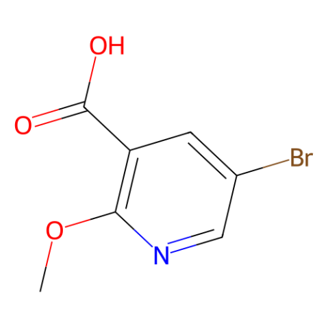 5-溴-2-甲氧基烟酸-西亚试剂有售,5-溴-2-甲氧基烟酸分子式,5-溴-2-甲氧基烟酸价格,西亚试剂有各种化学试剂,生物试剂,分析试剂,材料试剂,高端化学,耗材,实验室试剂,科研试剂,色谱耗材www.xiyashiji.com