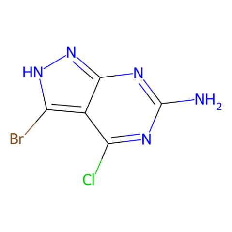3-溴-4-氯-1H-吡唑并[3,4-d]嘧啶-6-胺-西亚试剂有售,3-溴-4-氯-1H-吡唑并[3,4-d]嘧啶-6-胺分子式,3-溴-4-氯-1H-吡唑并[3,4-d]嘧啶-6-胺价格,西亚试剂有各种化学试剂,生物试剂,分析试剂,材料试剂,高端化学,耗材,实验室试剂,科研试剂,色谱耗材www.xiyashiji.com