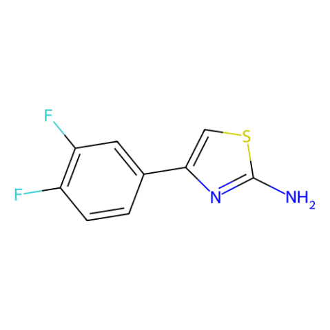 2-氨基-4-(3,4-di氟苯基)噻唑-西亚试剂有售,2-氨基-4-(3,4-di氟苯基)噻唑分子式,2-氨基-4-(3,4-di氟苯基)噻唑价格,西亚试剂有各种化学试剂,生物试剂,分析试剂,材料试剂,高端化学,耗材,实验室试剂,科研试剂,色谱耗材www.xiyashiji.com
