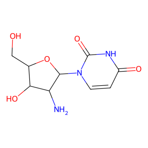 2'-氨基-2'-脱氧尿苷-西亚试剂有售,2'-氨基-2'-脱氧尿苷分子式,2'-氨基-2'-脱氧尿苷价格,西亚试剂有各种化学试剂,生物试剂,分析试剂,材料试剂,高端化学,耗材,实验室试剂,科研试剂,色谱耗材www.xiyashiji.com