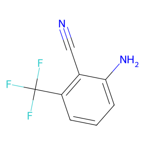 2-氨基-6-三氟甲基苯腈-西亚试剂有售,2-氨基-6-三氟甲基苯腈分子式,2-氨基-6-三氟甲基苯腈价格,西亚试剂有各种化学试剂,生物试剂,分析试剂,材料试剂,高端化学,耗材,实验室试剂,科研试剂,色谱耗材www.xiyashiji.com