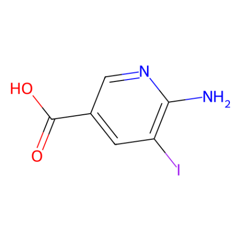 6-氨基-5-碘烟酸-西亚试剂有售,6-氨基-5-碘烟酸分子式,6-氨基-5-碘烟酸价格,西亚试剂有各种化学试剂,生物试剂,分析试剂,材料试剂,高端化学,耗材,实验室试剂,科研试剂,色谱耗材www.xiyashiji.com