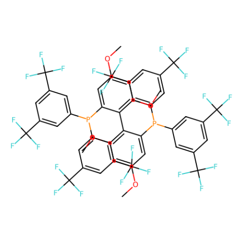 (R)-2,2'-双[双(3,5-三氟甲基苯基)膦基]-4,4',6,6'-四甲氧基联苯-西亚试剂有售,(R)-2,2'-双[双(3,5-三氟甲基苯基)膦基]-4,4',6,6'-四甲氧基联苯分子式,(R)-2,2'-双[双(3,5-三氟甲基苯基)膦基]-4,4',6,6'-四甲氧基联苯价格,西亚试剂有各种化学试剂,生物试剂,分析试剂,材料试剂,高端化学,耗材,实验室试剂,科研试剂,色谱耗材www.xiyashiji.com