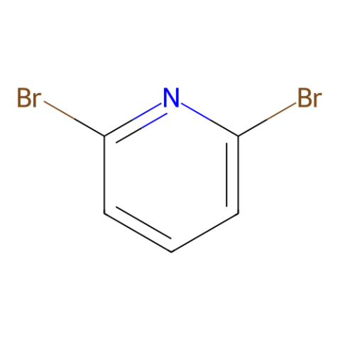 2,6-二溴吡啶-西亚试剂有售,2,6-二溴吡啶分子式,2,6-二溴吡啶价格,西亚试剂有各种化学试剂,生物试剂,分析试剂,材料试剂,高端化学,耗材,实验室试剂,科研试剂,色谱耗材www.xiyashiji.com