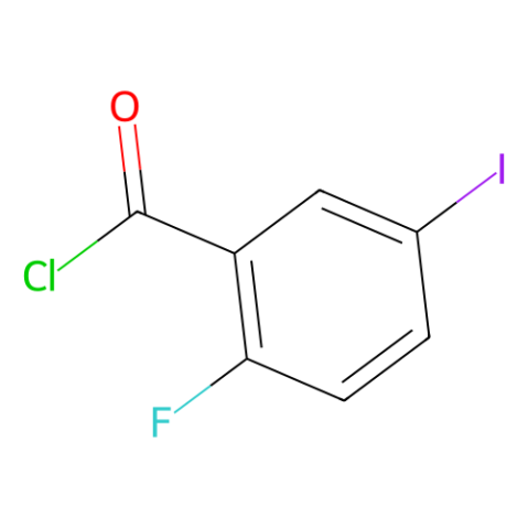 2-氟-5-碘苯甲酰氯-西亚试剂有售,2-氟-5-碘苯甲酰氯分子式,2-氟-5-碘苯甲酰氯价格,西亚试剂有各种化学试剂,生物试剂,分析试剂,材料试剂,高端化学,耗材,实验室试剂,科研试剂,色谱耗材www.xiyashiji.com