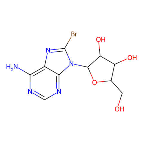 8-溴膘苷-西亚试剂有售,8-溴膘苷分子式,8-溴膘苷价格,西亚试剂有各种化学试剂,生物试剂,分析试剂,材料试剂,高端化学,耗材,实验室试剂,科研试剂,色谱耗材www.xiyashiji.com
