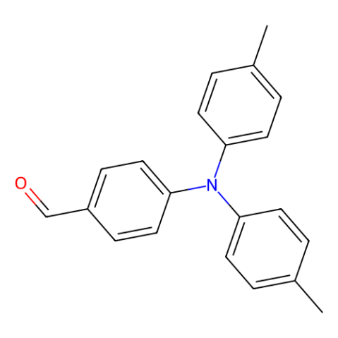 4-二对甲苯胺基苯甲醛-西亚试剂有售,4-二对甲苯胺基苯甲醛分子式,4-二对甲苯胺基苯甲醛价格,西亚试剂有各种化学试剂,生物试剂,分析试剂,材料试剂,高端化学,耗材,实验室试剂,科研试剂,色谱耗材www.xiyashiji.com
