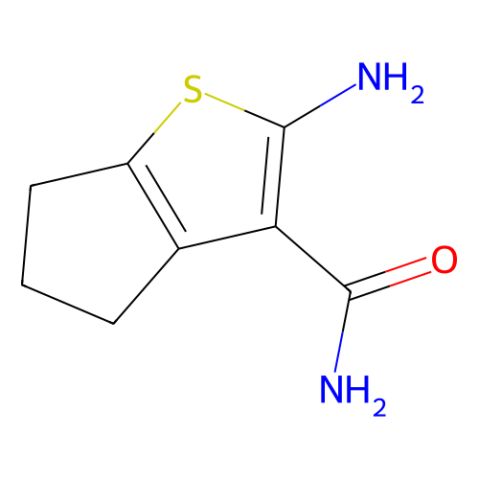 2-氨基-5,6-二氢-环戊烷并噻吩-3-羰酰胺-西亚试剂有售,2-氨基-5,6-二氢-环戊烷并噻吩-3-羰酰胺分子式,2-氨基-5,6-二氢-环戊烷并噻吩-3-羰酰胺价格,西亚试剂有各种化学试剂,生物试剂,分析试剂,材料试剂,高端化学,耗材,实验室试剂,科研试剂,色谱耗材www.xiyashiji.com