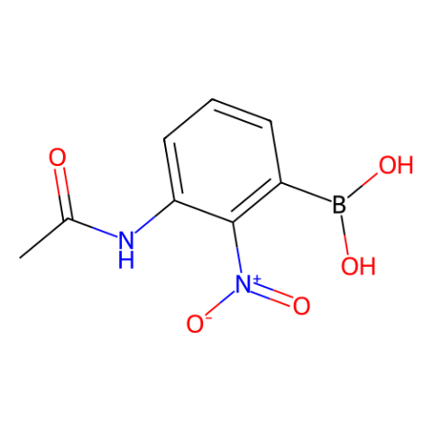 3-乙酰氨基-2-硝基苯基硼酸-西亚试剂有售,3-乙酰氨基-2-硝基苯基硼酸分子式,3-乙酰氨基-2-硝基苯基硼酸价格,西亚试剂有各种化学试剂,生物试剂,分析试剂,材料试剂,高端化学,耗材,实验室试剂,科研试剂,色谱耗材www.xiyashiji.com