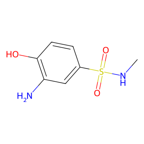 2-氨基苯酚-4-磺酰甲胺-西亚试剂有售,2-氨基苯酚-4-磺酰甲胺分子式,2-氨基苯酚-4-磺酰甲胺价格,西亚试剂有各种化学试剂,生物试剂,分析试剂,材料试剂,高端化学,耗材,实验室试剂,科研试剂,色谱耗材www.xiyashiji.com