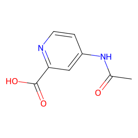 4-乙酰氨基吡啶-2-甲酸-西亚试剂有售,4-乙酰氨基吡啶-2-甲酸分子式,4-乙酰氨基吡啶-2-甲酸价格,西亚试剂有各种化学试剂,生物试剂,分析试剂,材料试剂,高端化学,耗材,实验室试剂,科研试剂,色谱耗材www.xiyashiji.com