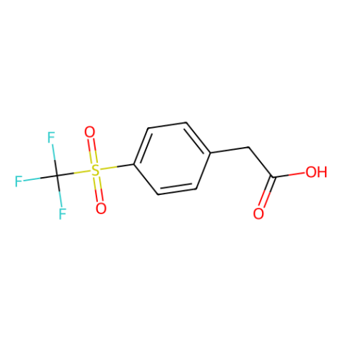 4-(三氟甲基磺酰基)苯乙酸-西亚试剂有售,4-(三氟甲基磺酰基)苯乙酸分子式,4-(三氟甲基磺酰基)苯乙酸价格,西亚试剂有各种化学试剂,生物试剂,分析试剂,材料试剂,高端化学,耗材,实验室试剂,科研试剂,色谱耗材www.xiyashiji.com