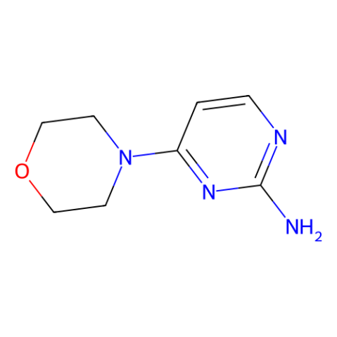 2-氨基-4-吗啉-4-嘧啶-西亚试剂有售,2-氨基-4-吗啉-4-嘧啶分子式,2-氨基-4-吗啉-4-嘧啶价格,西亚试剂有各种化学试剂,生物试剂,分析试剂,材料试剂,高端化学,耗材,实验室试剂,科研试剂,色谱耗材www.xiyashiji.com