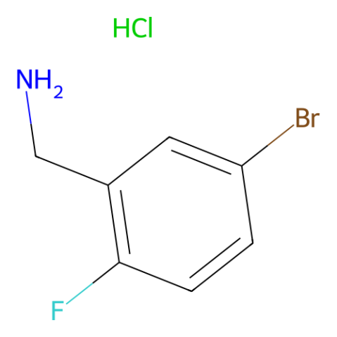 5-溴-2-氟苄胺盐酸盐-西亚试剂有售,5-溴-2-氟苄胺盐酸盐分子式,5-溴-2-氟苄胺盐酸盐价格,西亚试剂有各种化学试剂,生物试剂,分析试剂,材料试剂,高端化学,耗材,实验室试剂,科研试剂,色谱耗材www.xiyashiji.com