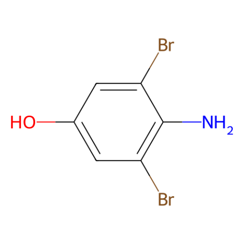 4-氨基-3,5-二溴苯酚-西亚试剂有售,4-氨基-3,5-二溴苯酚分子式,4-氨基-3,5-二溴苯酚价格,西亚试剂有各种化学试剂,生物试剂,分析试剂,材料试剂,高端化学,耗材,实验室试剂,科研试剂,色谱耗材www.xiyashiji.com