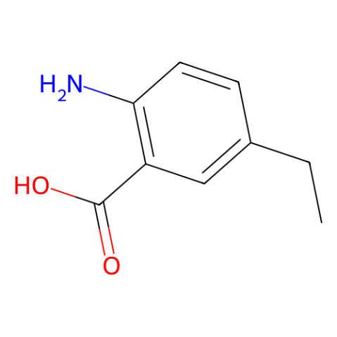 2-氨基-5-乙基苯甲酸-西亚试剂有售,2-氨基-5-乙基苯甲酸分子式,2-氨基-5-乙基苯甲酸价格,西亚试剂有各种化学试剂,生物试剂,分析试剂,材料试剂,高端化学,耗材,实验室试剂,科研试剂,色谱耗材www.xiyashiji.com