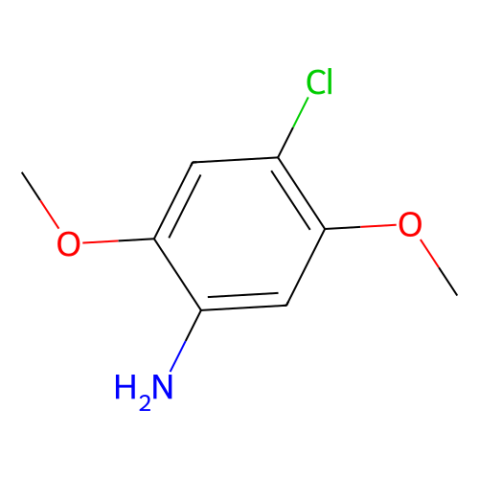 4-氯-2,5-二甲氧基苯胺-西亚试剂有售,4-氯-2,5-二甲氧基苯胺分子式,4-氯-2,5-二甲氧基苯胺价格,西亚试剂有各种化学试剂,生物试剂,分析试剂,材料试剂,高端化学,耗材,实验室试剂,科研试剂,色谱耗材www.xiyashiji.com