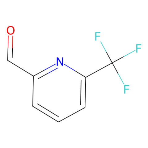 6-三氟甲基-2-醛基吡啶-西亚试剂有售,6-三氟甲基-2-醛基吡啶分子式,6-三氟甲基-2-醛基吡啶价格,西亚试剂有各种化学试剂,生物试剂,分析试剂,材料试剂,高端化学,耗材,实验室试剂,科研试剂,色谱耗材www.xiyashiji.com