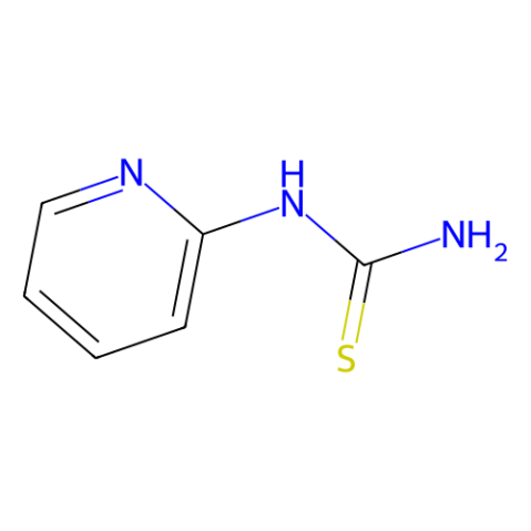 (2-吡啶基)硫脲-西亚试剂有售,(2-吡啶基)硫脲分子式,(2-吡啶基)硫脲价格,西亚试剂有各种化学试剂,生物试剂,分析试剂,材料试剂,高端化学,耗材,实验室试剂,科研试剂,色谱耗材www.xiyashiji.com