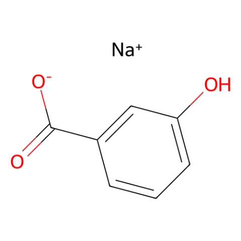 3-羟基苯甲酸单钠盐-西亚试剂有售,3-羟基苯甲酸单钠盐分子式,3-羟基苯甲酸单钠盐价格,西亚试剂有各种化学试剂,生物试剂,分析试剂,材料试剂,高端化学,耗材,实验室试剂,科研试剂,色谱耗材www.xiyashiji.com