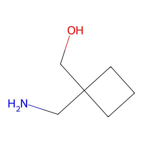 1-羟甲基-1-氨甲基环丁烷-西亚试剂有售,1-羟甲基-1-氨甲基环丁烷分子式,1-羟甲基-1-氨甲基环丁烷价格,西亚试剂有各种化学试剂,生物试剂,分析试剂,材料试剂,高端化学,耗材,实验室试剂,科研试剂,色谱耗材www.xiyashiji.com