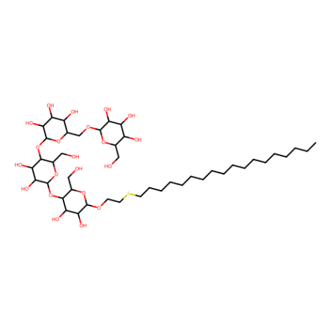 硫乙基-4-O-(4-O[6-O-a-D-葡萄糖基]-a-D-葡萄糖基)-b-D-葡萄糖苷-西亚试剂有售,硫乙基-4-O-(4-O[6-O-a-D-葡萄糖基]-a-D-葡萄糖基)-b-D-葡萄糖苷分子式,硫乙基-4-O-(4-O[6-O-a-D-葡萄糖基]-a-D-葡萄糖基)-b-D-葡萄糖苷价格,西亚试剂有各种化学试剂,生物试剂,分析试剂,材料试剂,高端化学,耗材,实验室试剂,科研试剂,色谱耗材www.xiyashiji.com