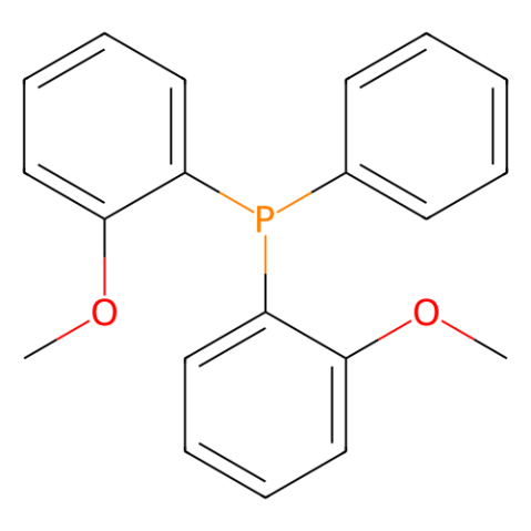 双(2-甲氧基苯基)苯基膦-西亚试剂有售,双(2-甲氧基苯基)苯基膦分子式,双(2-甲氧基苯基)苯基膦价格,西亚试剂有各种化学试剂,生物试剂,分析试剂,材料试剂,高端化学,耗材,实验室试剂,科研试剂,色谱耗材www.xiyashiji.com