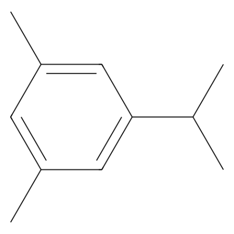 5-异丙基间二甲苯-西亚试剂有售,5-异丙基间二甲苯分子式,5-异丙基间二甲苯价格,西亚试剂有各种化学试剂,生物试剂,分析试剂,材料试剂,高端化学,耗材,实验室试剂,科研试剂,色谱耗材www.xiyashiji.com