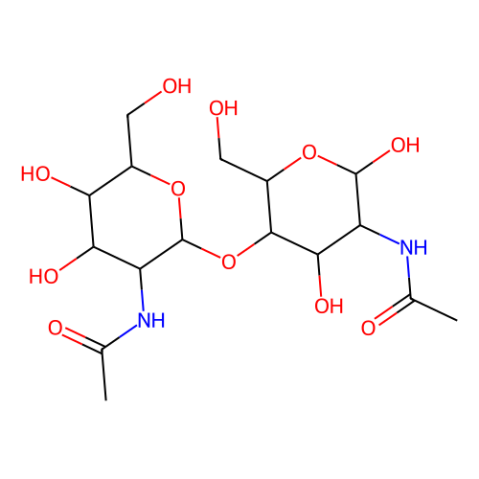 N,N'-二乙酰壳二糖-西亚试剂有售,N,N'-二乙酰壳二糖分子式,N,N'-二乙酰壳二糖价格,西亚试剂有各种化学试剂,生物试剂,分析试剂,材料试剂,高端化学,耗材,实验室试剂,科研试剂,色谱耗材www.xiyashiji.com