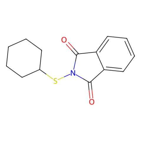 N-环己基硫代酞酰亚胺-西亚试剂有售,N-环己基硫代酞酰亚胺分子式,N-环己基硫代酞酰亚胺价格,西亚试剂有各种化学试剂,生物试剂,分析试剂,材料试剂,高端化学,耗材,实验室试剂,科研试剂,色谱耗材www.xiyashiji.com
