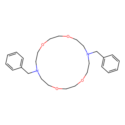 N,N'-二苄基-4,13-二氮杂-18-冠6-醚-西亚试剂有售,N,N'-二苄基-4,13-二氮杂-18-冠6-醚分子式,N,N'-二苄基-4,13-二氮杂-18-冠6-醚价格,西亚试剂有各种化学试剂,生物试剂,分析试剂,材料试剂,高端化学,耗材,实验室试剂,科研试剂,色谱耗材www.xiyashiji.com